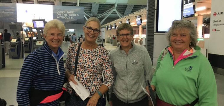 2 – The Journey Begins