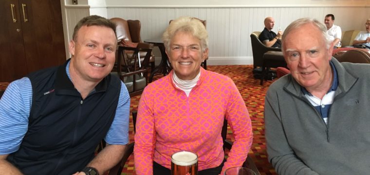 3 – It’s a Small World at Dalmahoy