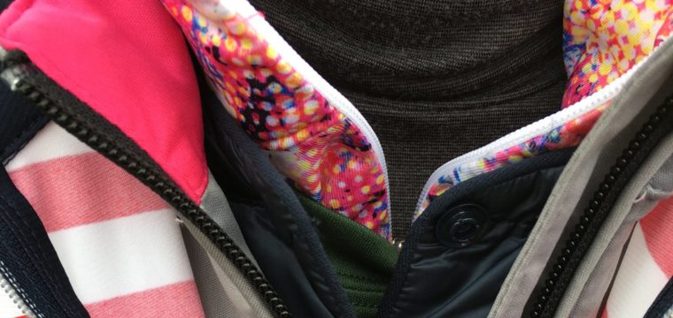 12 – Solheim Cup: The Weather