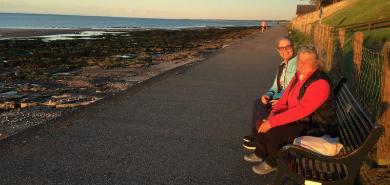 21 – The Great Rescue