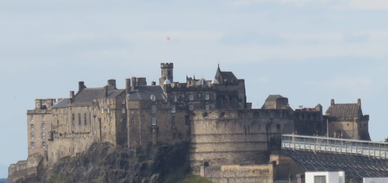 4 – Edinburgh & North Berwick